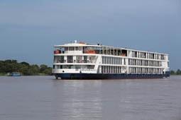 AmaWaterways - AmaDara