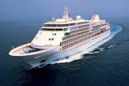 Silversea Cruises - Silver Shadow